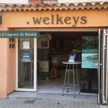 בנדול Studio Briva - Welkeys מראה חיצוני תמונה